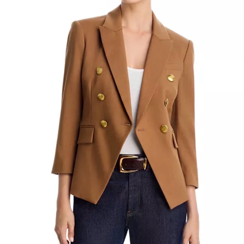 Women
Veronica Beard
Empire Dickey Jacket